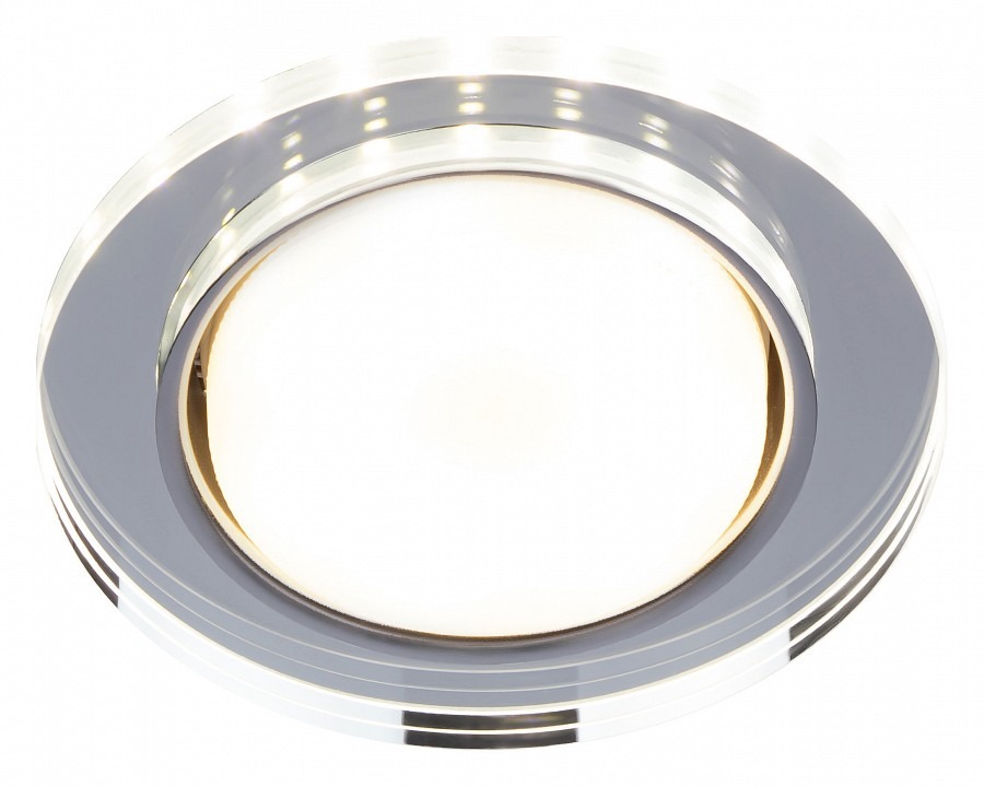 Фото Встраиваемый светильник Эра DK LD51 Б0057467 ER_B0057467 - интернет-магазин МегаТерем в Москве