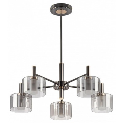 Люстра на штанге Citilux ELAN CL241151