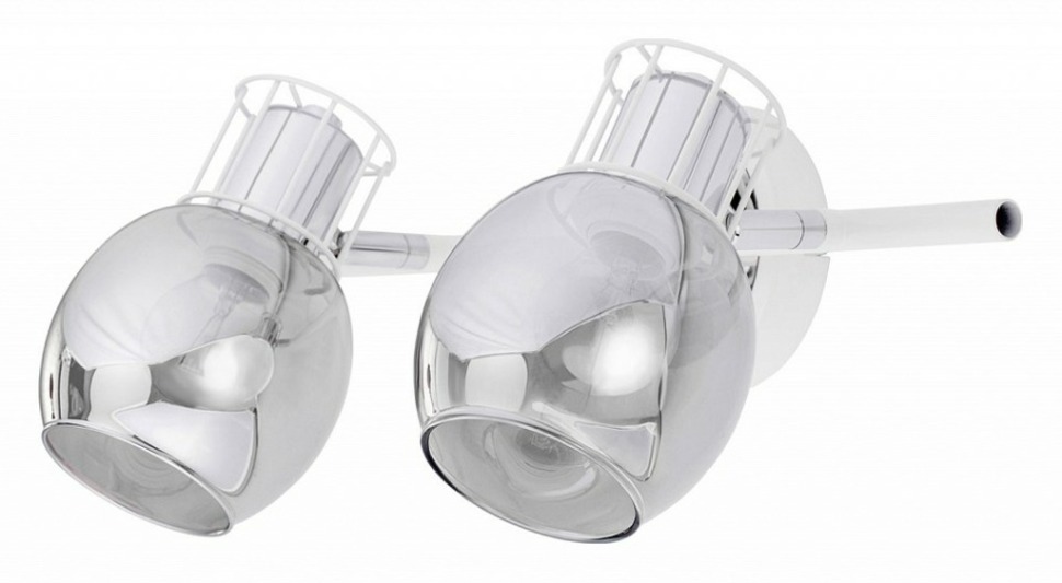 Фото Спот Escada Phantom 1137/2A Chrome ESC_1137_2A_Chrome - интернет-магазин МегаТерем в Москве