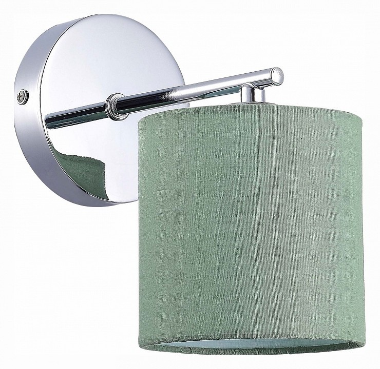 Фото Бра EVOLUCE Essenza SLE300621-01 EVO_SLE300621-01 - интернет-магазин МегаТерем в Москве