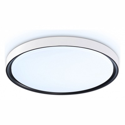 Накладной светильник Ambrel...