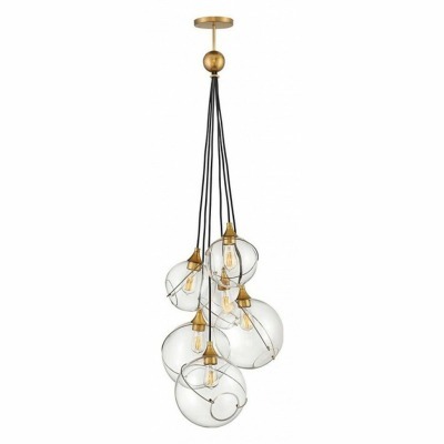 Подвесная люстра Hinkley Sk...