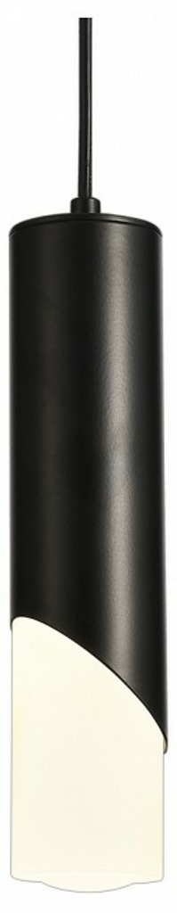 Фото Подвесной светильник Natali Kovaltseva Loft Led LED LAMPS 81355 BLACK KVL_43528 - интернет-магазин МегаТерем в Москве