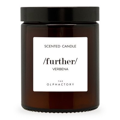 Свеча ароматическая the olp...