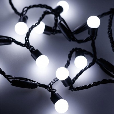 Гирлянда нить [10 м] Arligh...