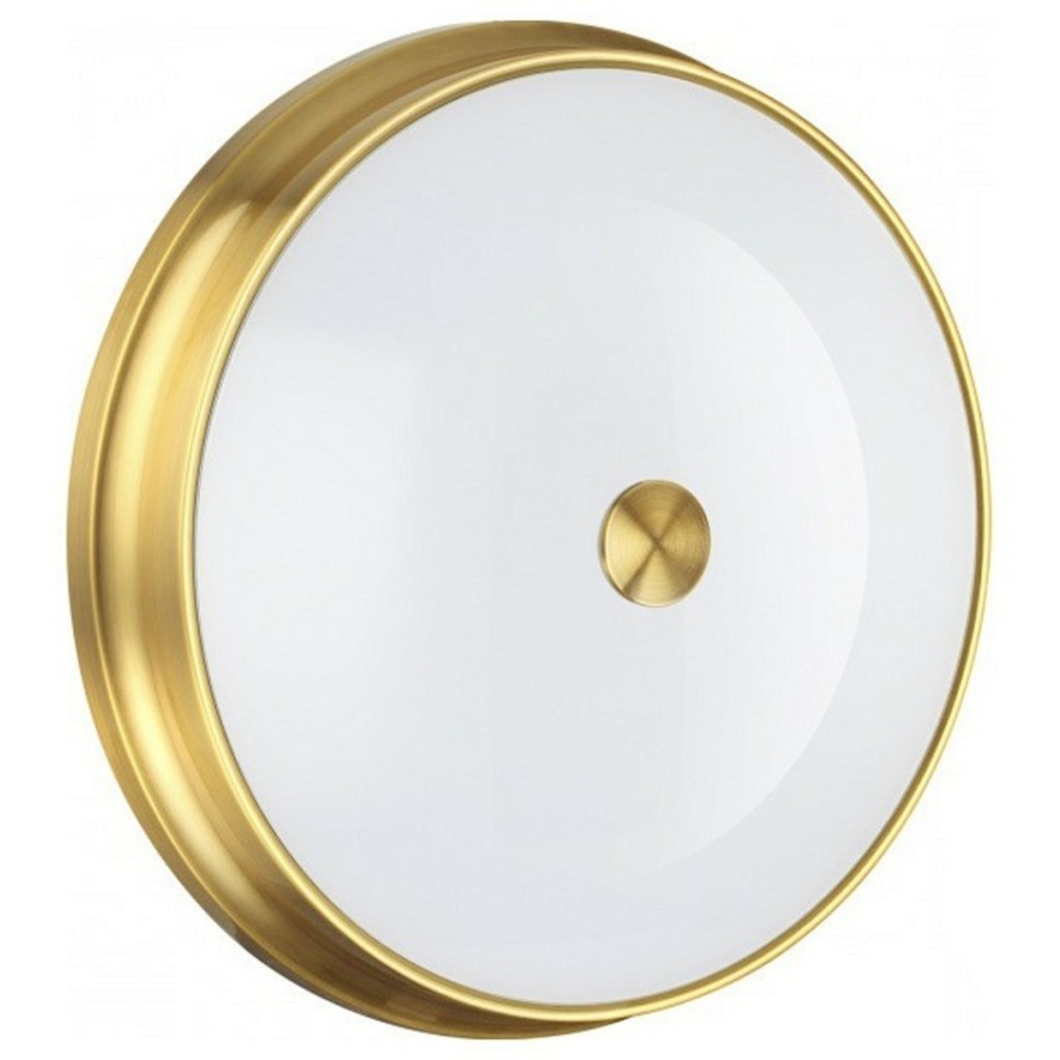 Фото Накладной светильник Odeon Light Marsei 4824/4C OD_4824_4C - интернет-магазин МегаТерем в Москве