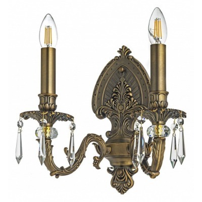 Бра Dio D’Arte Estrada Estrada E 2.1.2.600 A DDA_Estrada_E_2.1.2.600_A