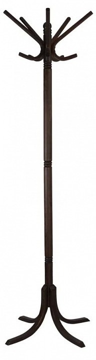 Фото Вешалка-стойка В 8Н ML_4630216192716 - интернет-магазин МегаТерем в Москве