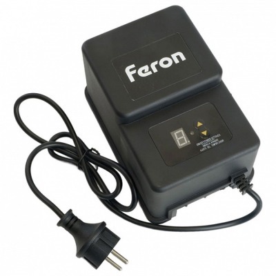 Трансформатор с проводом Fe...