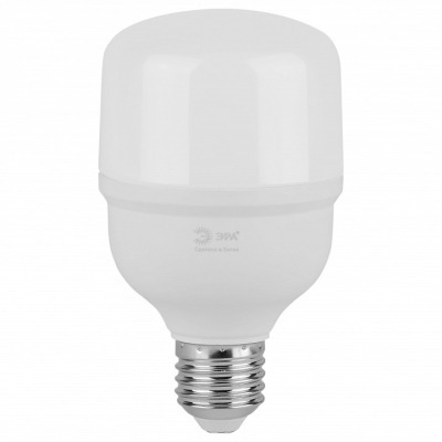 Лампа светодиодная Эра Green Line E27 30Вт 4000K LED POWER T70-30W-840-E27 GL ER_B0067068