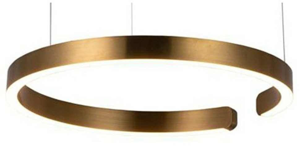 Фото Подвесной светильник Loft it Ring 10013M LF_10013M - интернет-магазин МегаТерем в Москве