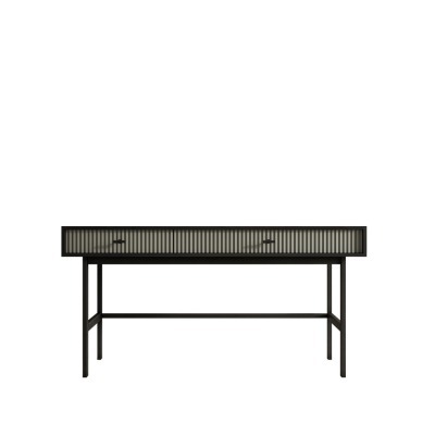 Консоль с двумя ящиками Eme...