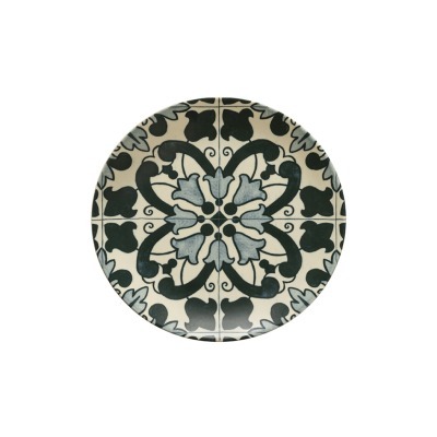 Тарелка COP211-02419B, 21.6...