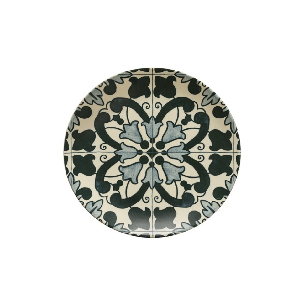 Фото Тарелка COP211-02419B, 21.6, керамика, LAMEGO, Costa Nova - интернет-магазин МегаТерем в Москве