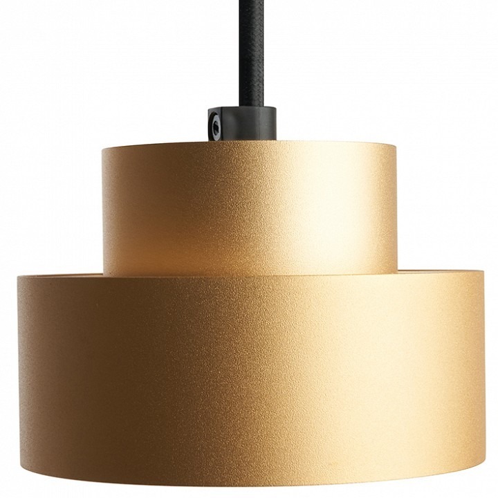 Фото Подвесной светильник Feron HL3678 48411 FE_48411 - интернет-магазин МегаТерем в Москве