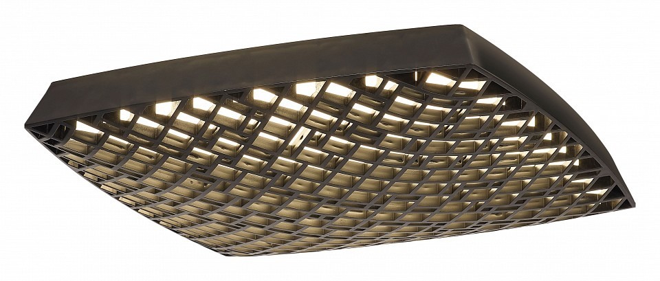 Фото Накладной светильник Mantra Urban 7887 MN_7887 - интернет-магазин МегаТерем в Москве