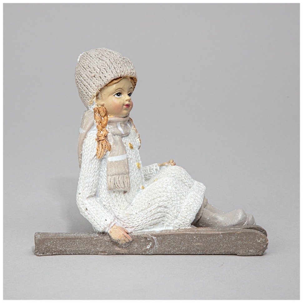 Фото Фигурка magic collection 11,5*5*9 см Lefard (233-365) - интернет-магазин МегаТерем в Москве