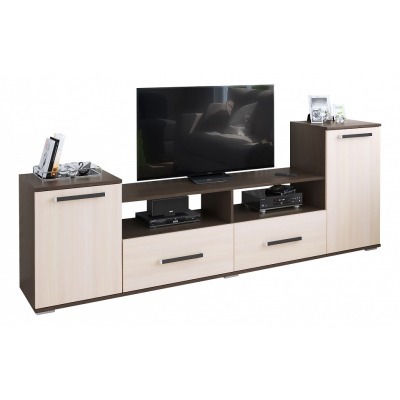 Тумба под ТВ Парус-2 TKS_00-00004008