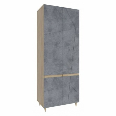 Шкаф платяной Киото СТЛ.339...