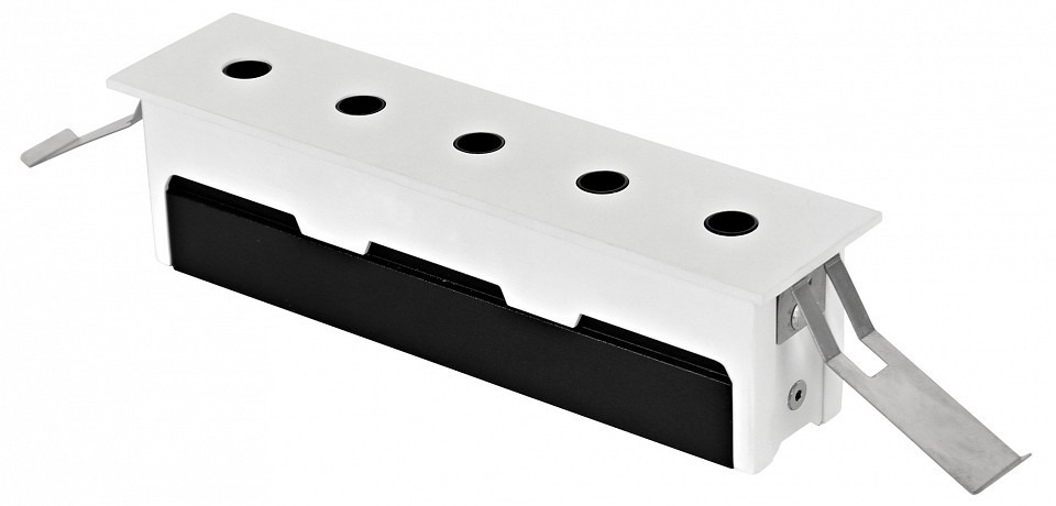 Фото Встраиваемый светильник Lightstar Guarda 082246 LS_082246 - интернет-магазин МегаТерем в Москве