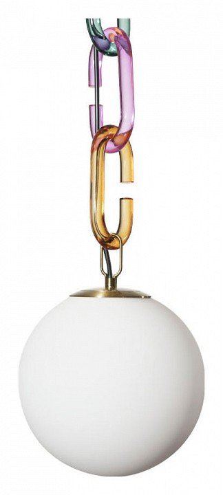 Фото Подвесной светильник Loft it Chain 10128P Mult LF_10128P_Mult - интернет-магазин МегаТерем в Москве