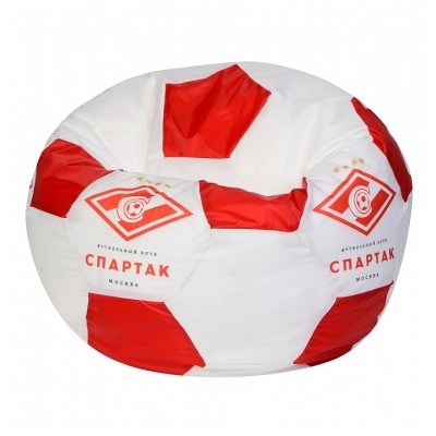 Кресло-мешок Мяч Спартак Ок...