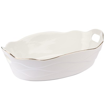 Блюдо сервировочное для под...