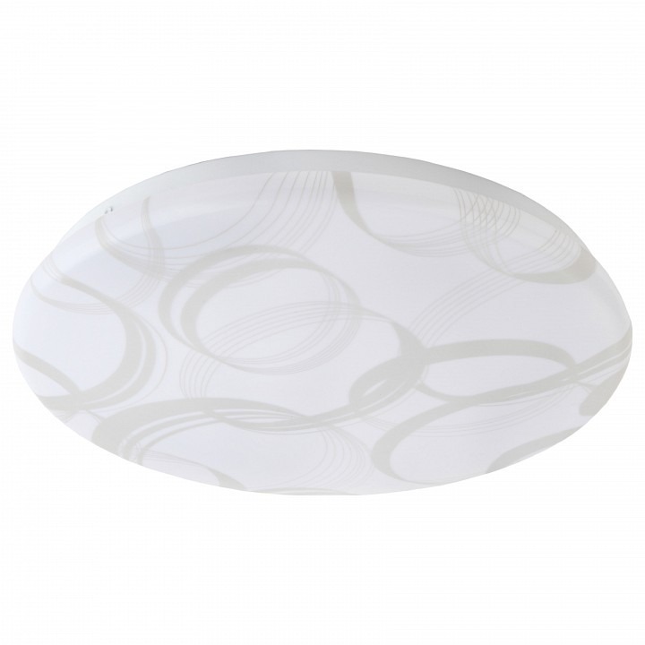 Фото Накладной светильник Эра Slim SPB-6 Slim 7 18-6K ER_B0050395 - интернет-магазин МегаТерем в Москве