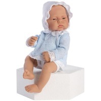 Кукла "ASI" Лукас, 42 см (324790)