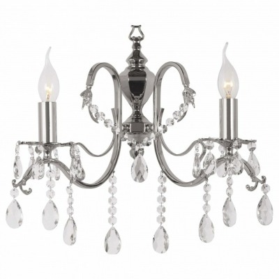 Бра Dio D’Arte Alessandria Alessandria E 2.1.2.600 N DDA_Alessandria_E_2.1.2.600_N