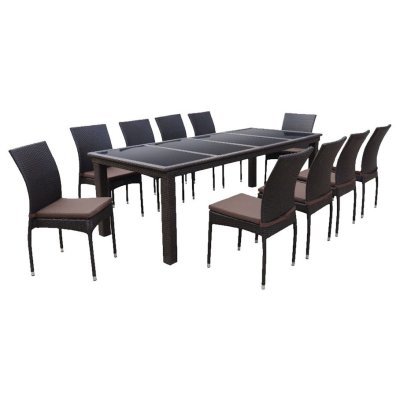 Набор уличный T438/Y380C-W8...