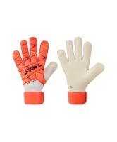 Перчатки вратарские Legend SL4 Roll Negative, коралловый (2119305)