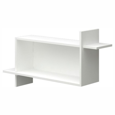 Полка книжная Домино ПК-16 MER_PK-16-BE