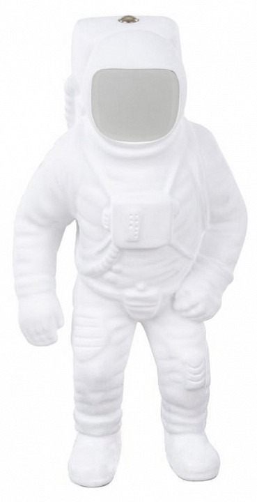 Фото Настольная лампа декоративная Seletti Diesel Living with Seletti 10939 STT_52330 - интернет-магазин МегаТерем в Москве