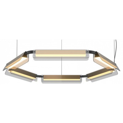 Подвесная люстра Maytoni Fl...