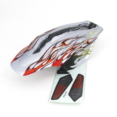 Корпус для краулера HSP 1/10 - 18099