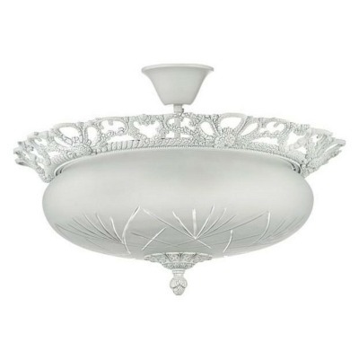 Накладной светильник Arti Lampadari Venezia Venezia E 1.13.46 BW AL_Venezia_E_1.13.46_BW