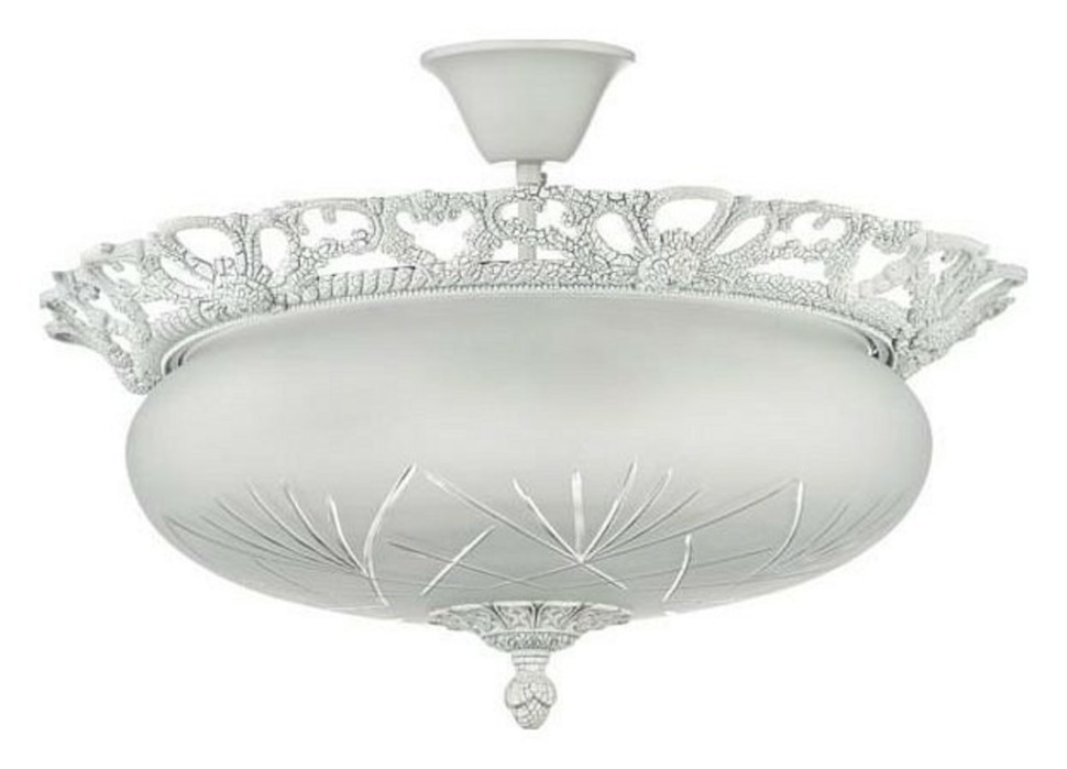 Фото Накладной светильник Arti Lampadari Venezia Venezia E 1.13.46 BW AL_Venezia_E_1.13.46_BW - интернет-магазин МегаТерем в Москве