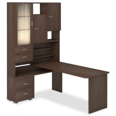 Стол компьютерный Домино СР...