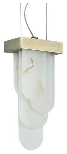 Фото Подвесной светильник Odeon Light Foros 5437/12L OD_5437_12L - интернет-магазин МегаТерем в Москве