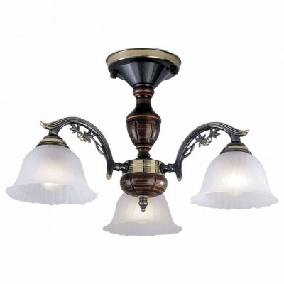 Люстра на штанге Reccagni A...