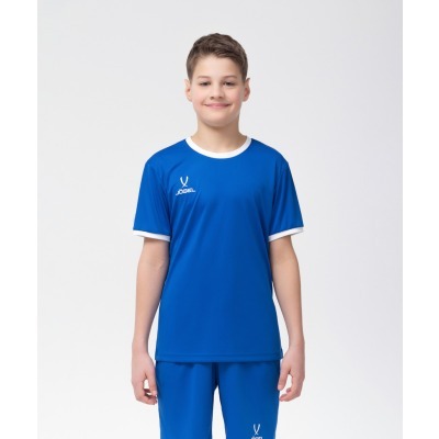 Футболка футбольная JÖGEL C...