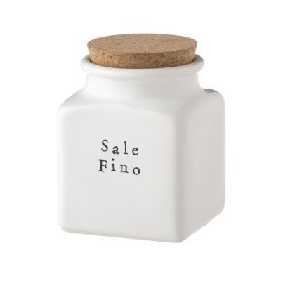 Ёмкость для соли с крышкой ...