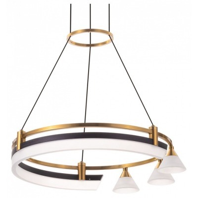 Подвесная люстра Citilux HE...