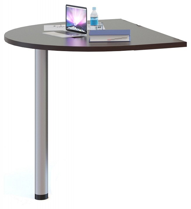 Фото Стол приставной СПР-03 SK_SPR03V5 - интернет-магазин МегаТерем в Москве