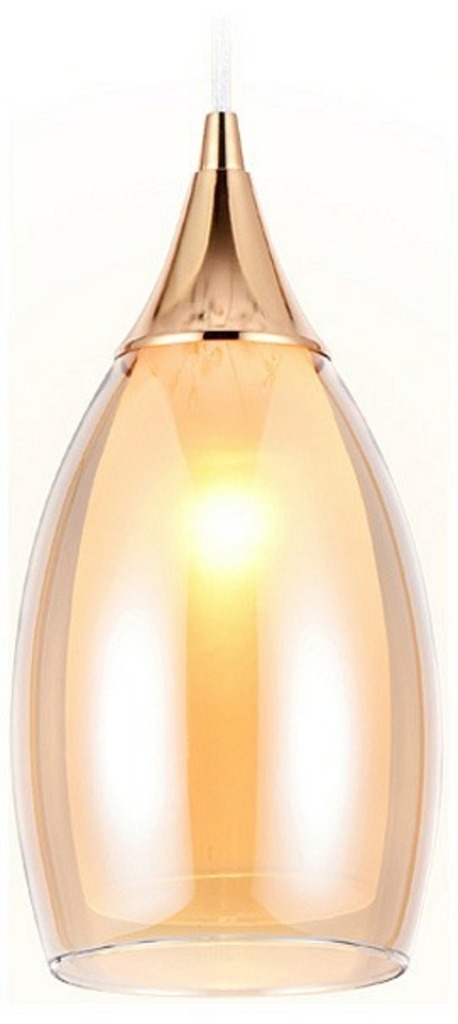 Фото Подвесной светильник Ambrella Light TR TR3543 AMBR_TR3543 - интернет-магазин МегаТерем в Москве