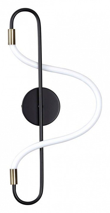 Фото Накладной светильник Odeon Light Keys 4303/12WL OD_4303_12WL - интернет-магазин МегаТерем в Москве