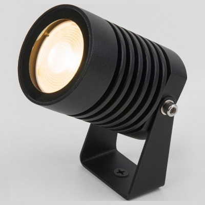 Наземный низкий светильник ...