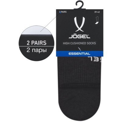 Носки высокие JÖGEL ESSENTI...