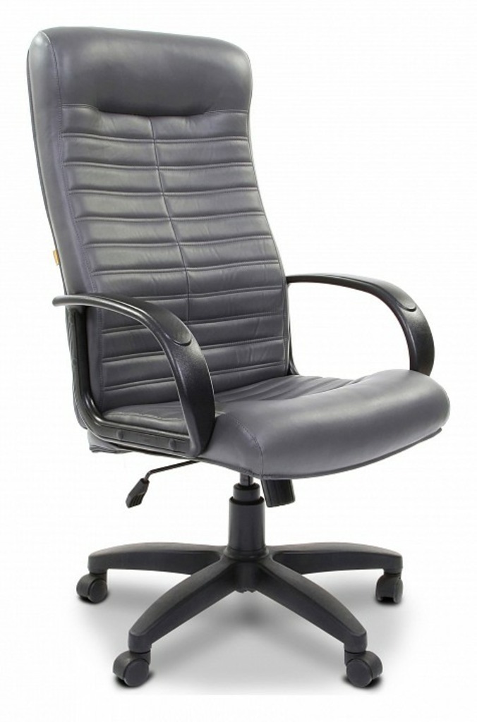 Фото Кресло компьютерное Chairman 480 LT CHA_7000846 - интернет-магазин МегаТерем в Москве